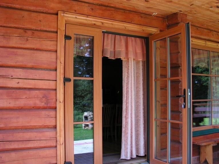 Villa Pakrasti Svente Habitación foto