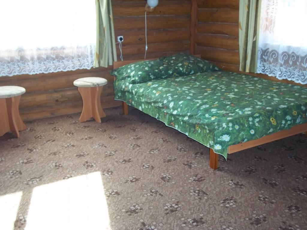 Villa Pakrasti Svente Habitación foto