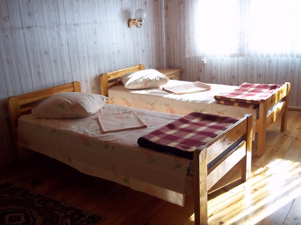 Villa Pakrasti Svente Habitación foto