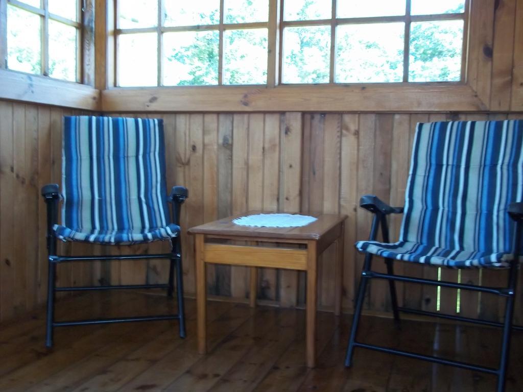 Villa Pakrasti Svente Habitación foto