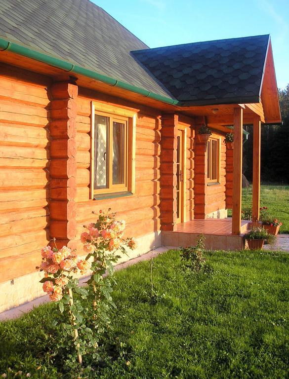Villa Pakrasti Svente Exterior foto